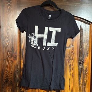 Roxy Hawaii Tee Shirt